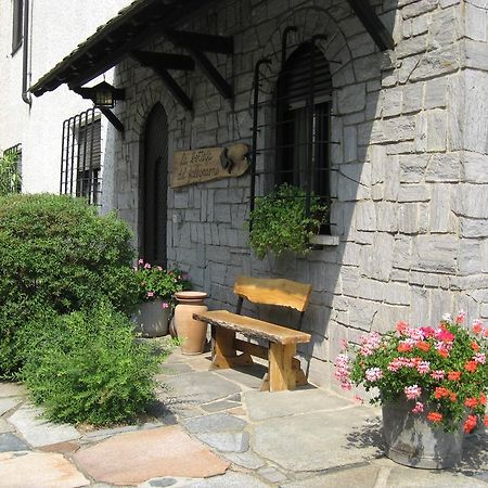 La Bottega Del Falegname Vanzaghello Exterior photo