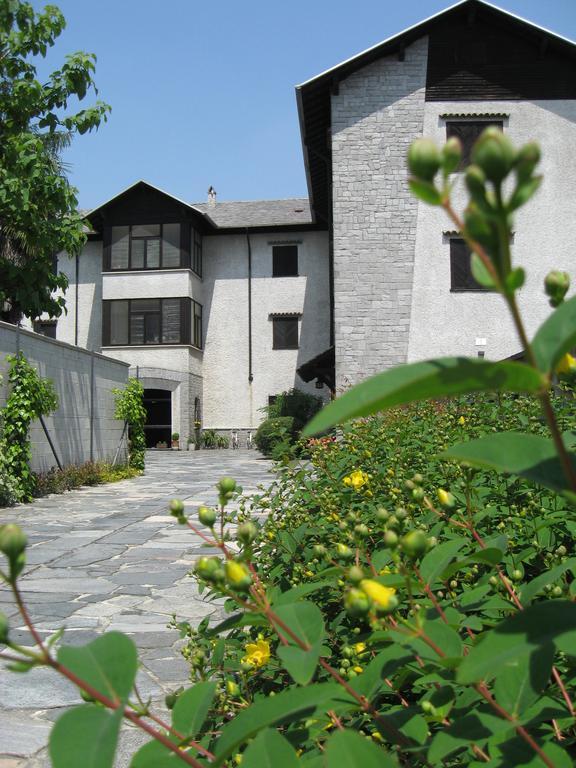 La Bottega Del Falegname Vanzaghello Exterior photo